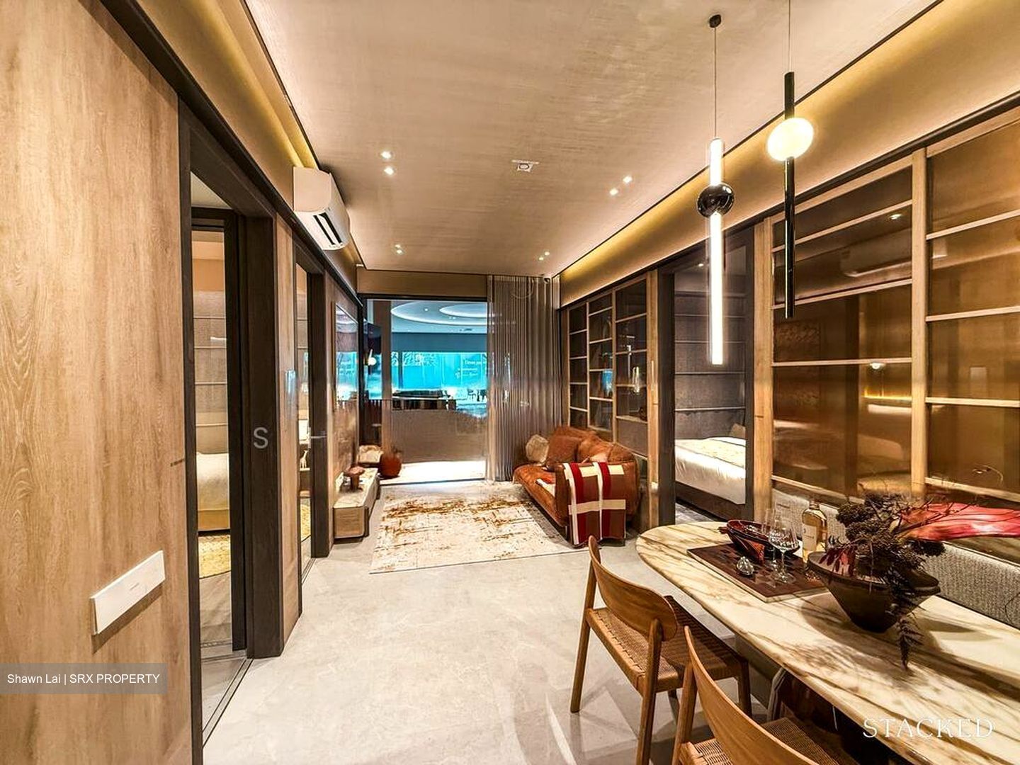 Canberra Crescent Residences (D27), Apartment #502628251